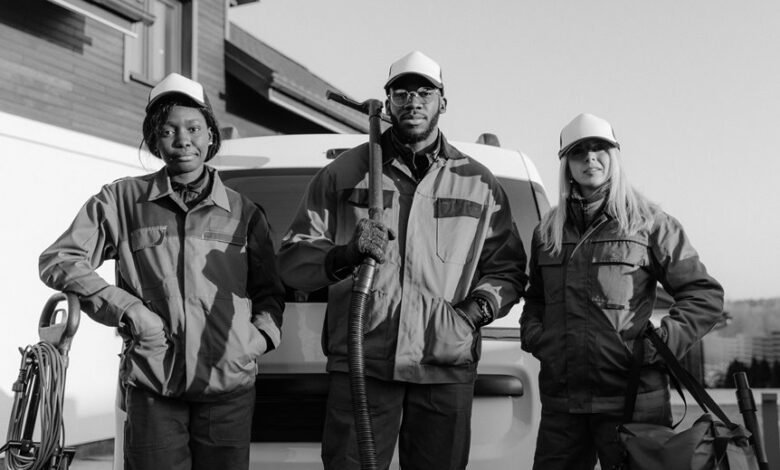 enhance services with technology